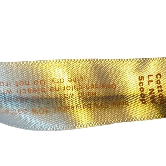 Cacique Cotton Lightly Lined No Wire Scoop - Picture 8 of 9